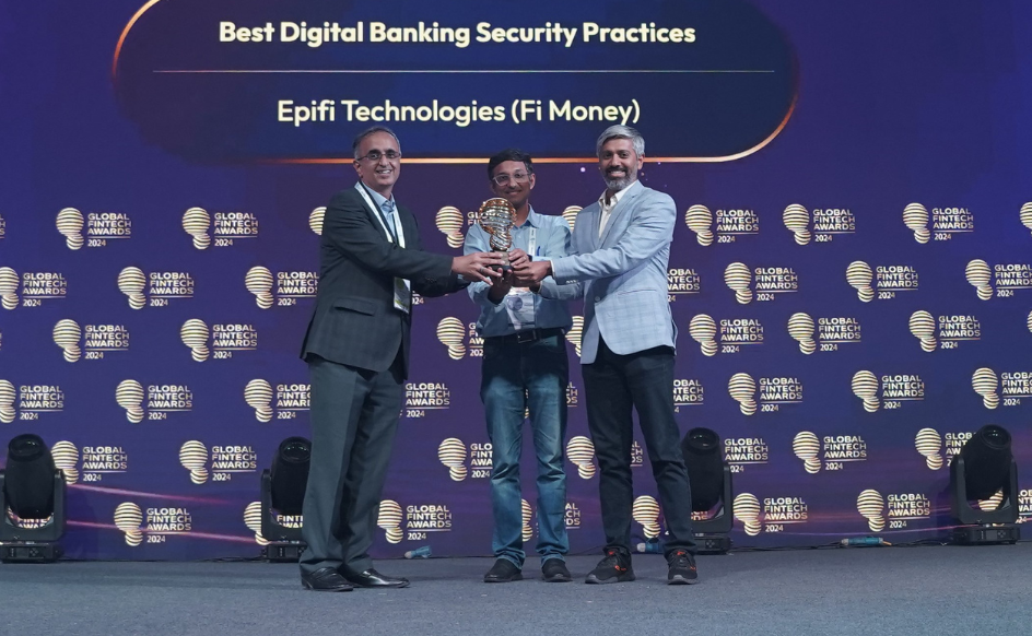 Global Fintech Awards 2024
