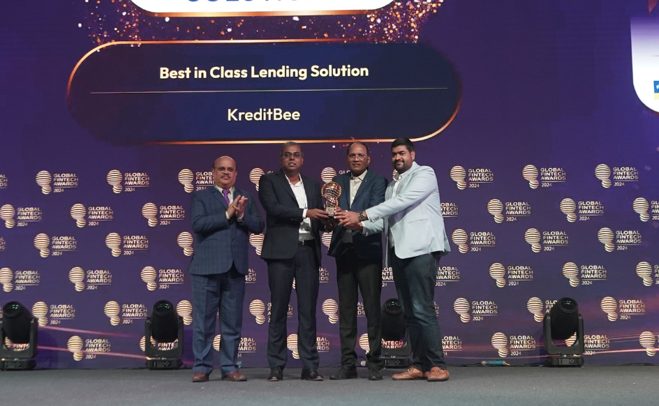 Global Fintech Awards 2024