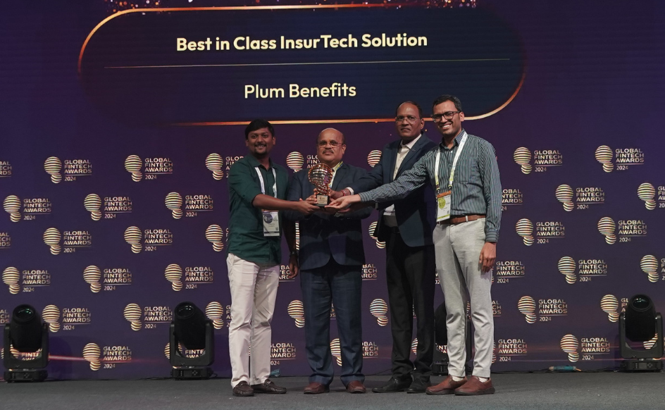Global Fintech Awards 2024