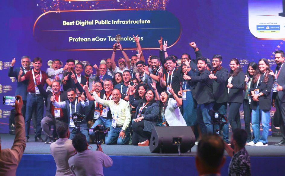 Global Fintech Awards 2024