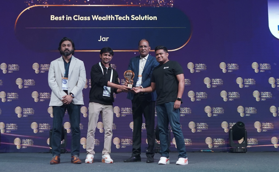 Global Fintech Awards 2024