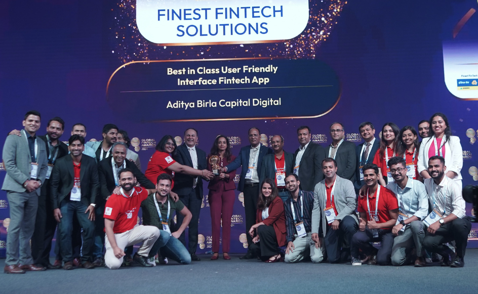 Global Fintech Awards 2024