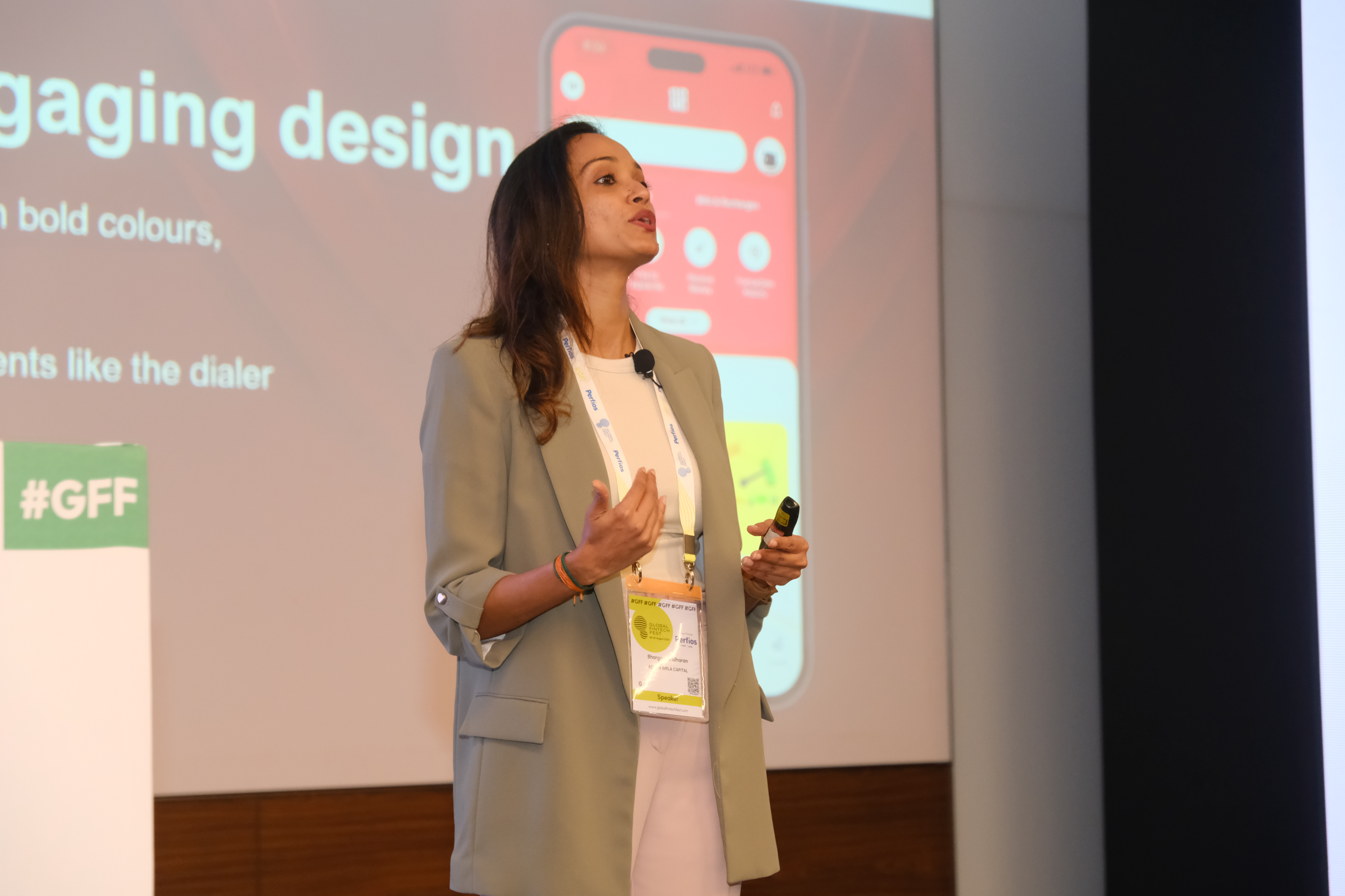 Product Showcase: Aditya Birla Capital Digital