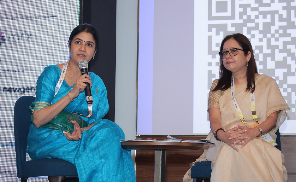 UPI For Her - Enabling Digital payments for Women