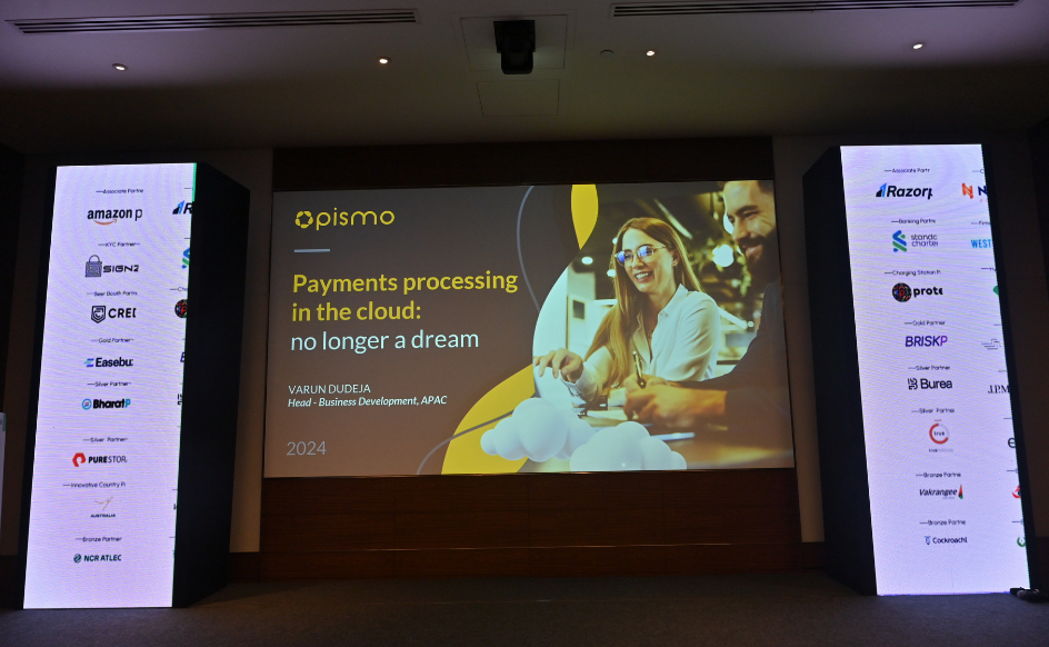 Payments Processing in the Cloud: No Longer a Dream