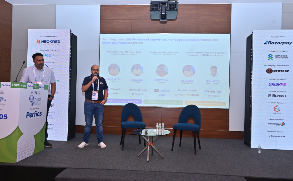 Investment Pitches Early-Stage Investment Pitches