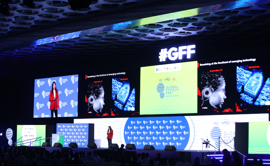 Driving a Culture of Innovation and Digitalisation by Leveraging New Tech such as GenAI and DLT