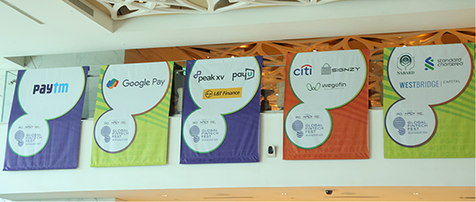 Become a GFF Partner