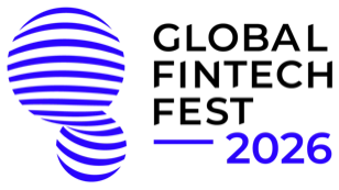 Global Fintech Fest logo