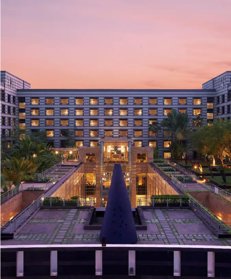 Grand Hyatt Mumbai